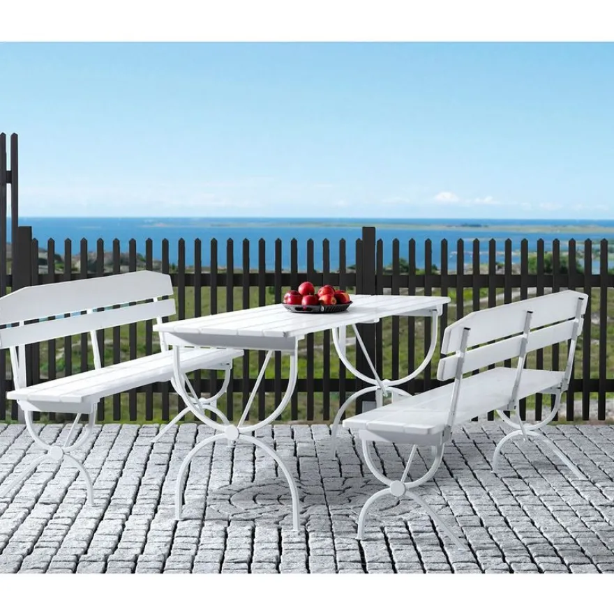 Aitaelementti Jabo Linnea 2 179x90cm