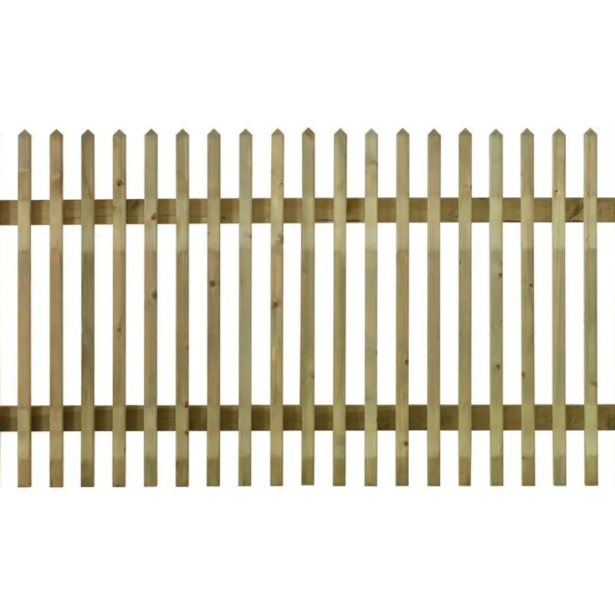 Aitaelementti Jabo Linnea 2 179x90cm