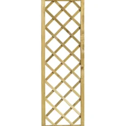 Aitaelementti Jabo Original Camilla, 59x179cm painekyllästetty