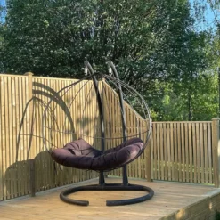 Aitaelementti Jabo Vertikal 4, 81.5x159(89)cm painekyllästetty oikea