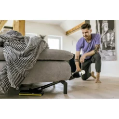 Akkuimuri Kärcher VC 4 Cordless myHome Pet