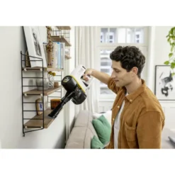 Akkuimuri Kärcher VC 4 Cordless myHome Pet