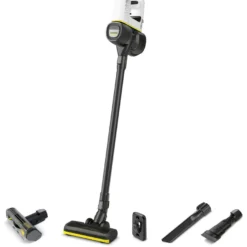 Akkuimuri Kärcher VC 4 Cordless myHome Pet