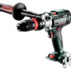 Akkuiskuporakone Metabo SB 18 LTX-3 BL Q I Metal ilman akkuja ja laturia metaboxissa