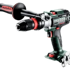 Akkuiskuporakone Metabo SB 18 LTX-3 BL Q I Metal ilman akkuja ja laturia metaboxissa