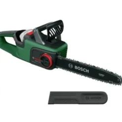 Akkuketjusaha Bosch AdvancedChain 36V-35-40 Solo, 36V, ilman akkua
