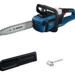 Akkuketjusaha Bosch Professional GKE 18V-40 Solo, 18V, ilman akkua