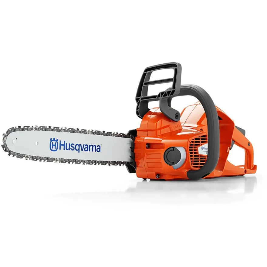 Akkuketjusaha Husqvarna 535iXP, 12", X-CUT SP21G Mini Pixel .325", 36V, ilman akkua