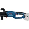 Akkukulmaporakone Bosch Professional GRD 18V-127 HX Solo, 18V, ilman akkua