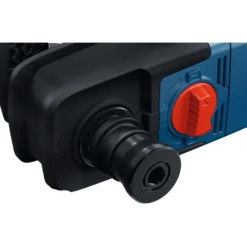Akkukulmaporakone Bosch Professional GRD 18V-127 HX Solo, 18V, ilman akkua