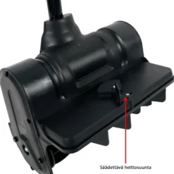 Akkulumilapio Matrix 20V, 5.0Ah akulla