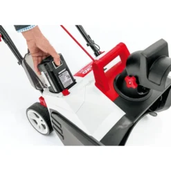 Akkulumilinko AL-KO ST 4048 EnergyFlex 40V, ilman akkua