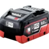 Akku Metabo 18V 8,0 Ah LiHD