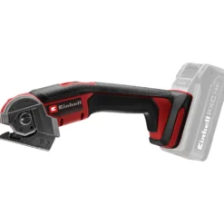 Akkumonitoimileikkuri Einhell TE-UC 18/6 Li Solo, 18V, ilman akkua
