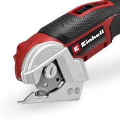 Akkumonitoimileikkuri Einhell TE-UC 18/6 Li Solo, 18V, ilman akkua