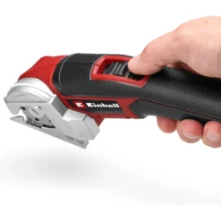 Akkumonitoimileikkuri Einhell TE-UC 18/6 Li Solo, 18V, ilman akkua
