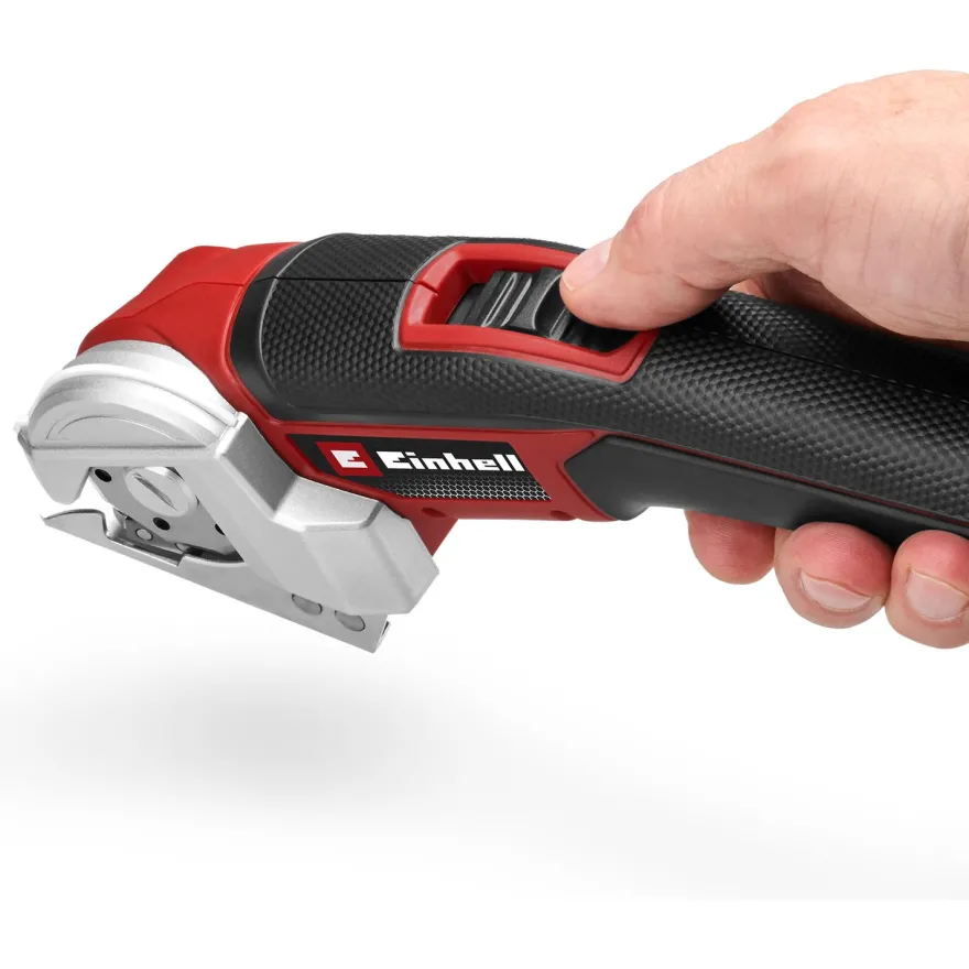 Akkumonitoimileikkuri Einhell TE-UC 18/6 Li Solo, 18V, ilman akkua