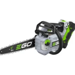 Akkumoottorisaha Ego Power+ CS1200E, 56V, yläkahvalla, 20m/s, ilman akkua