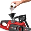 Akkumoottorisaha Einhell GE-LC 18/25 Li BL-Solo, 18V, ilman akkua