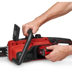 Akkumoottorisaha Einhell GE-LC 18/25 Li BL-Solo, 18V, ilman akkua
