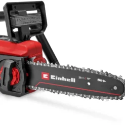 Akkumoottorisaha Einhell GE-LC 18/25 Li BL-Solo, 18V, ilman akkua