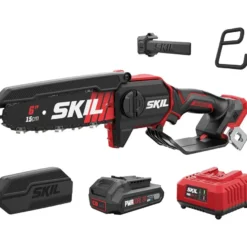 Akkuoksasaha Skil 0512 AA, 20V, 2.0Ah akulla