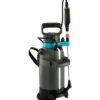Akkupaineruisku Gardena EasyPump, 5L, akulla