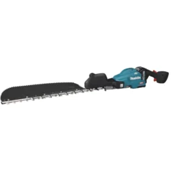 Akkupensasleikkuri Makita XGT UH013GZ, 75cm, 40V, ilman akkua