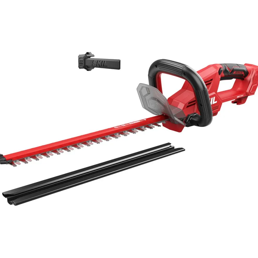 Akkupensasleikkuri Skil 0438 CA, 45cm, 20V, ilman akkua