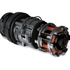 Akkuporakone Einhell PXC TP-CD 18/80 Li BL-Solo, 18V, ilman akkua
