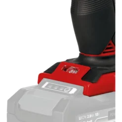 Akkuporakone Einhell PXC TP-CD 18/80 Li BL-Solo, 18V, ilman akkua