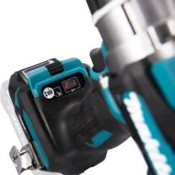 Akkuporakone Makita XGT DF001GZ, 40V, ilman akkua