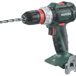 Akkuporakone Metabo BS 18 LT BL Q 18V ilman akkua ja laturia