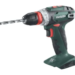 Akkuporakone Metabo BS 18 Quick 18V ilman akkua ja laturia