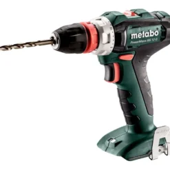 Akkuporakone Metabo PowerMaxx BS 12 12V ilman akkua ja laturia