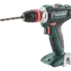 Akkuporakone Metabo PowerMaxx BS 12 Q 12V ilman akkua ja laturia