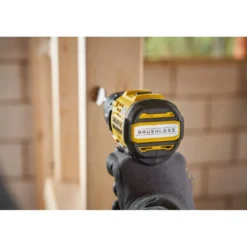Akkuporakone Stanley Fatmax V20 SFMCD714D2T-QW, 18V, 2x2.0Ah ProStack-akuilla