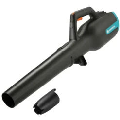Akkupuhallin Gardena PowerJet 18V P4A