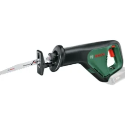 Akkupuukkosaha Bosch AdvancedRecip 18 Solo, 18V, ilman akkua