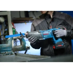 Akkupuukkosaha Bosch Professional GSA 18V-LI Solo, 18V, ilman akkua