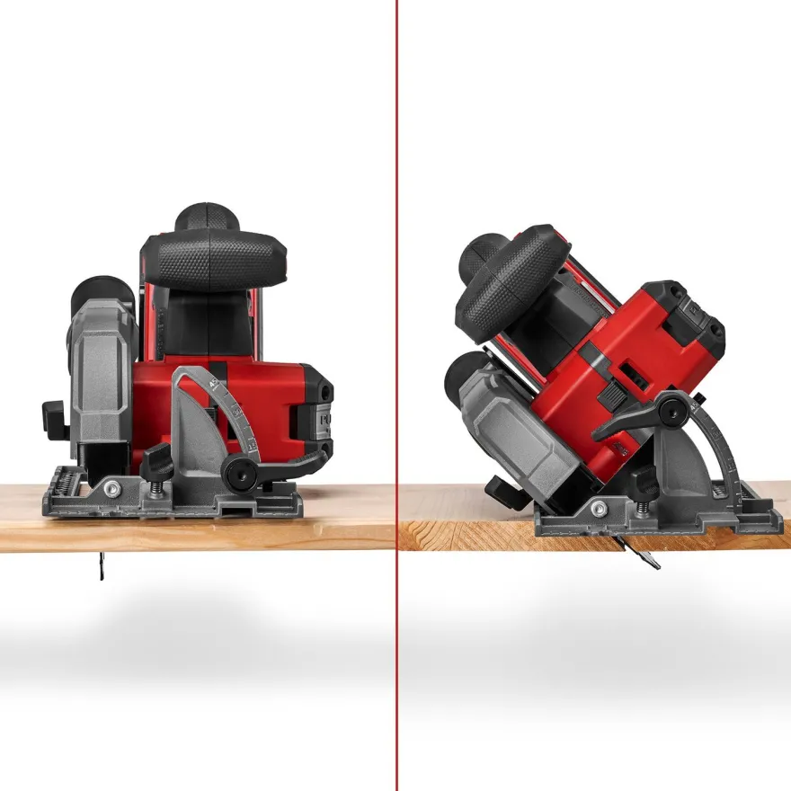 Akkupyörösaha Einhell TP-CS 18/136-C Li BL Solo, 18V, ilman akkua