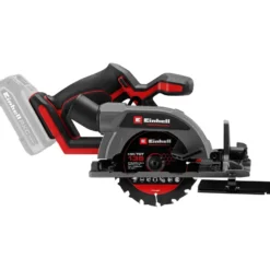 Akkupyörösaha Einhell TP-CS 18/136-C Li BL Solo, 18V, ilman akkua