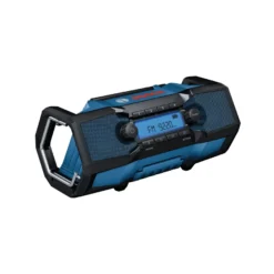 Akkuradio Bosch Professional GPB 18V-3C Solo, 18V, ilman akkua