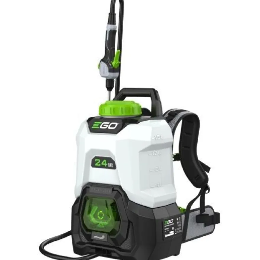 Akkureppuruisku Ego Power+ BSP3500E, 56V, ilman akkua
