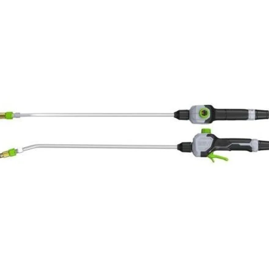 Akkureppuruisku Ego Power+ BSP3500E, 56V, ilman akkua