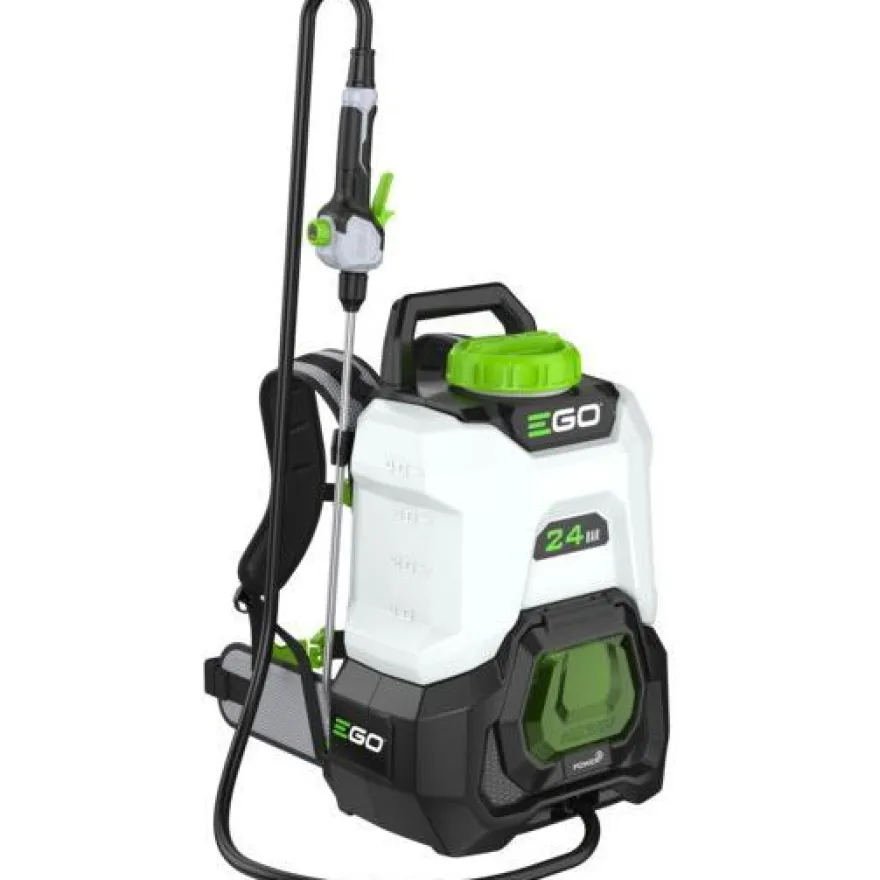 Akkureppuruisku Ego Power+ BSP3500E, 56V, ilman akkua
