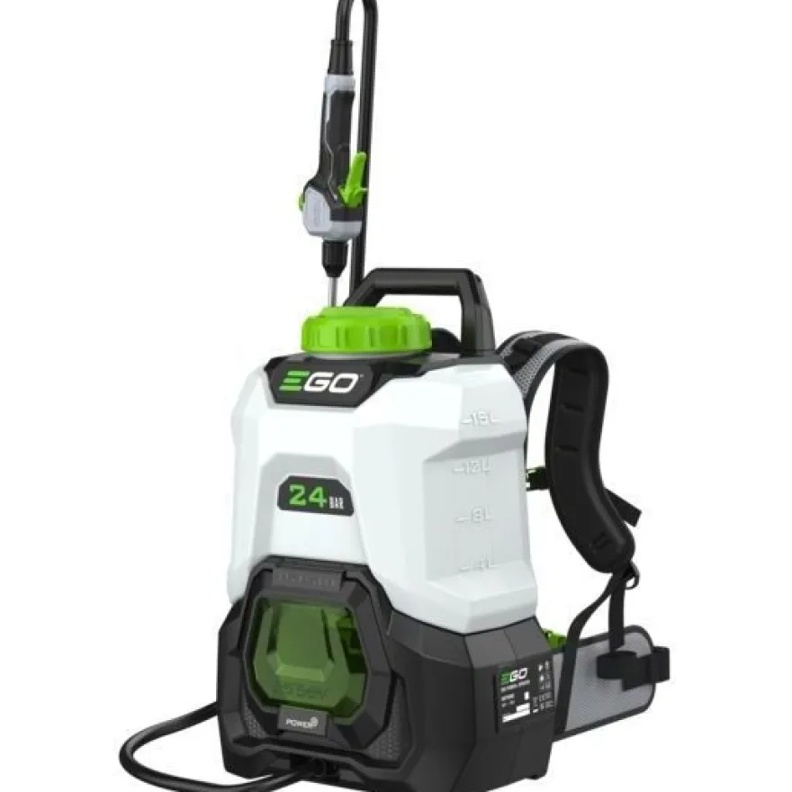 Akkureppuruisku Ego Power+ BSP3500E, 56V, ilman akkua
