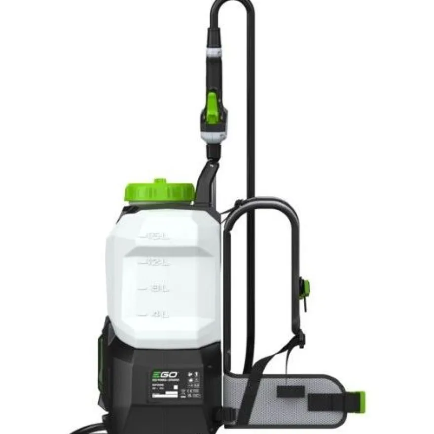 Akkureppuruisku Ego Power+ BSP3500E, 56V, ilman akkua