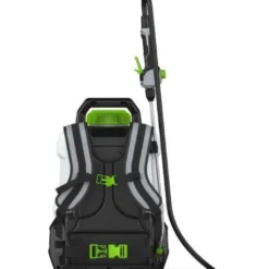 Akkureppuruisku Ego Power+ BSP3500E, 56V, ilman akkua
