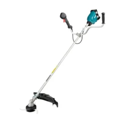 Akkuruohotrimmeri Makita LXT DUR369AGX1, 2x18V, 2x6.0Ah akuilla